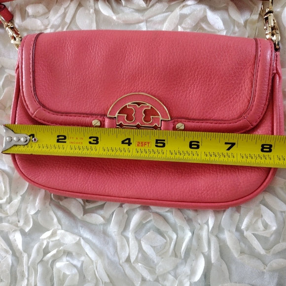 Tory Burch Amanda crossbody mini - Picture 9 of 11